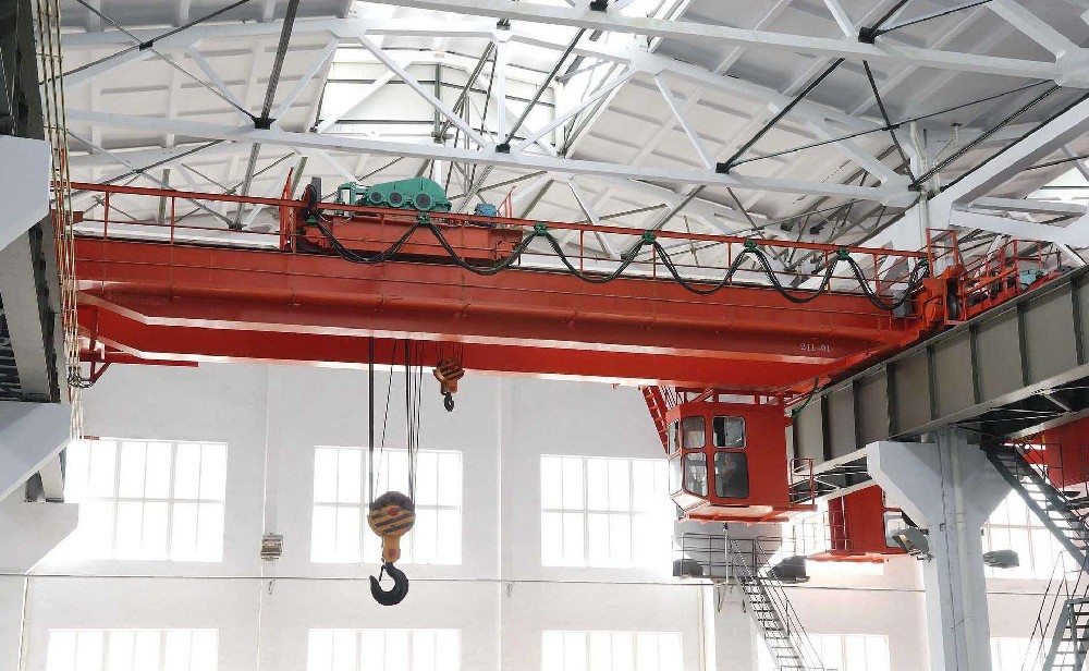 General-Purpose Overhead Crane